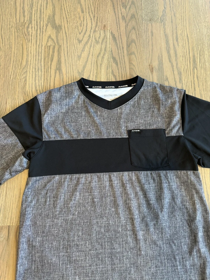 Dakine Vectra 3/4 Jersey Men’s XL - Image 2 of 4