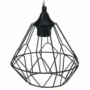 Featured image of post Black Geometric Light Fixture - To compare the photometric (light outputs) data of two fixtures is time consuming.