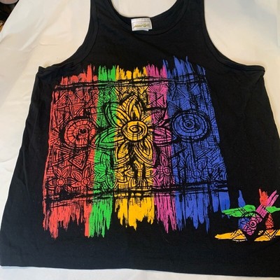 retro one multicolor