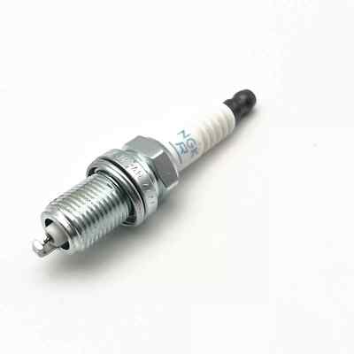 Set of 2 NGK Laser Platinum Spark Plugs for VW Audi 1.8T 20V 2.7T 6458 / PFR6Q!
