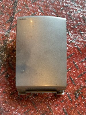 Yamaha YZF600 Thundercat Mid Joiner Panel Silver