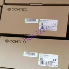 1PCS New Contec DIO-1616LX-USB Data acquisition card DHL/FedEx fast delivery