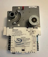 SIEBE MN-FLO3T MICRONET VAV VARIABLE AIR VOLUME CONTROLLER