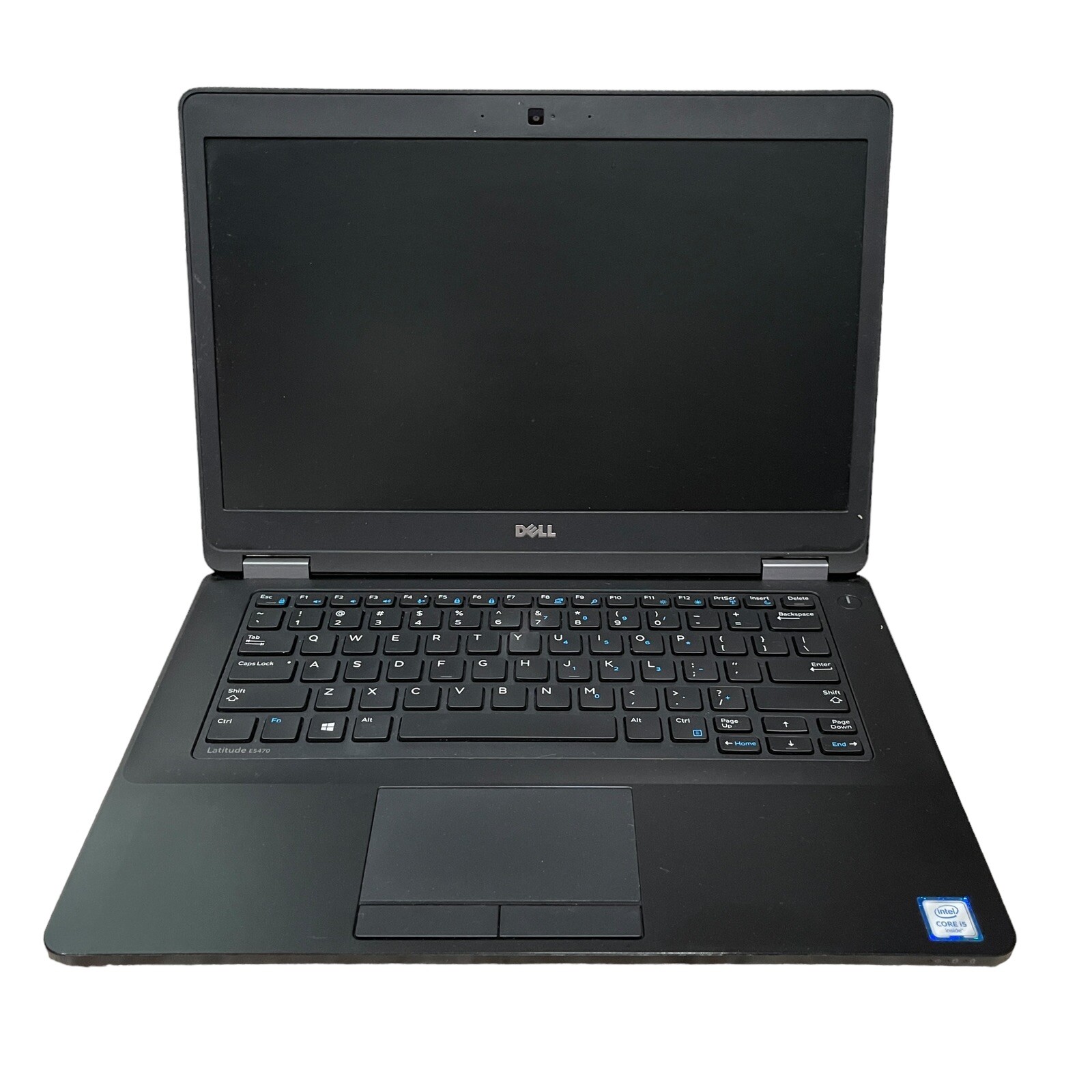 Dell Latitude E5470 14