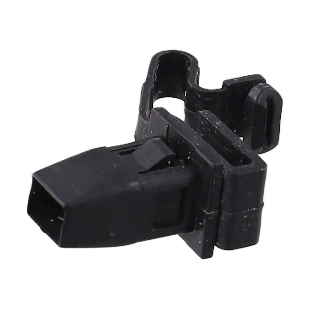 OEM Number D651 68 162A Windshield Pillar Trim Clip for Mazda