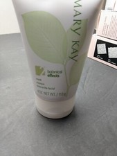 Mary Kay Botanical Effects Formula 2 MASK Or Scrub Normal To Sensitive Skin 4oz