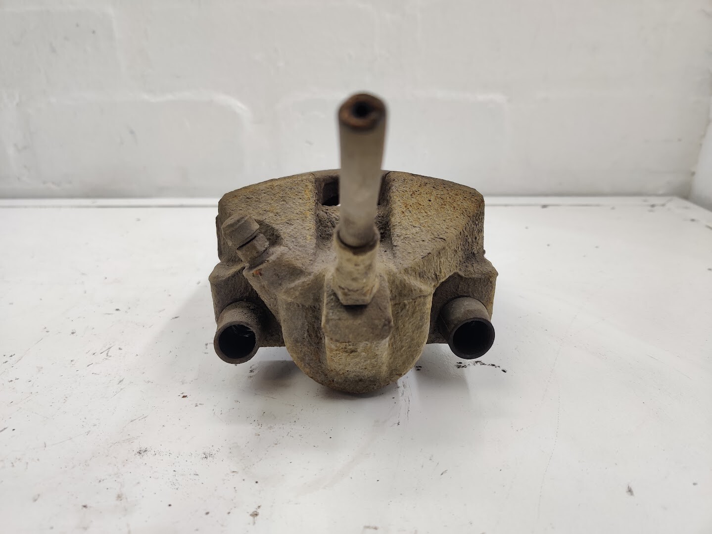 Volvo Xc90 2009 Left Rear Complete Brake Caliper 30639523 for sale  