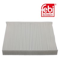 Febi Bilstein Innenraumfilter Pollenfilter FüR VW Polo 6R 6C Skoda Fabia II 542