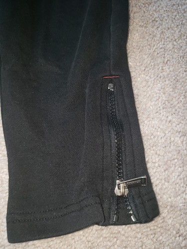 Sweatpants lot of 2 Sean John 2t & Puma 5t boys - Picture 5 of 12