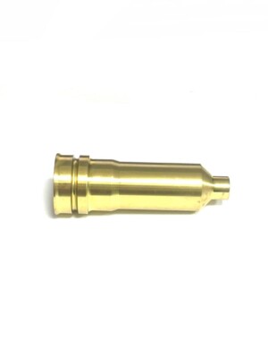 4X Sleeve Nozzle Holder For Isuzu NRR NQR NPR-HD NPR FXR 4HK1