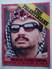 Time Magazine NOVEMBER 1974 