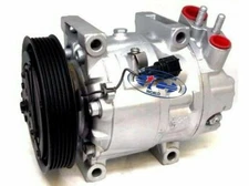 A/C Compressor Fits Infiniti I30 Nissan Maxima 1997-2001 3.0L OEM CWV618 CO424
