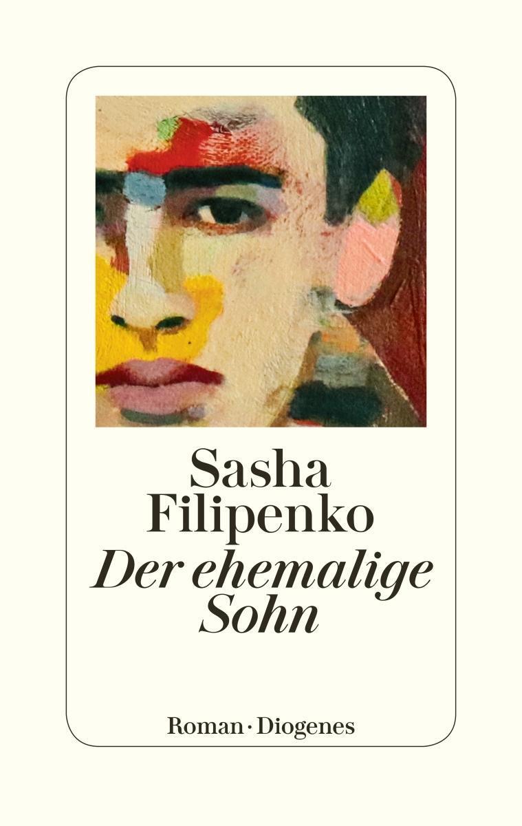Der Ehemalige Sohn, Sasha Filipenko