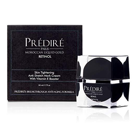 best stretch mark and skin tightening cream