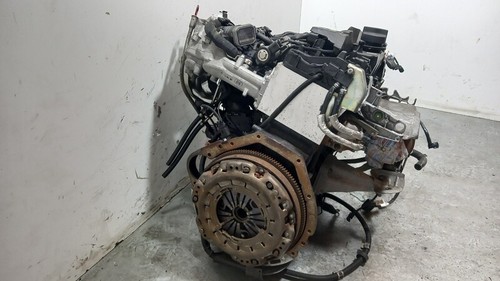 ⭐ 646811 motor completo para MERCEDES-BENZ CLASE C T-MODEL 200 CDI 2008 1080142 - Imagen 2 de 23
