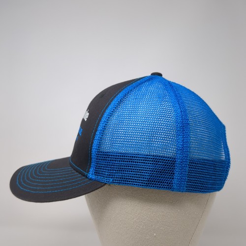 Sombrero de camionero Reinke Irrigation Systems Inc Blackfoot ID multicolor OS Paramount - Imagen 3 de 9
