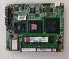 Advantech SOM-4461RL SOM-4461 REV:A2 industrial control motherboard