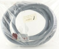 Scanpart Sicherheits Zulaufschlauch Waschmaschine GeschirrspüLer Aquastop 553