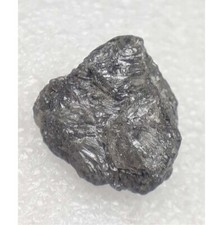 6.57 Ct, Natural Grey Rough Diamond,Uncut Diamond,Raw Diamond,Rough Diamond,Ring