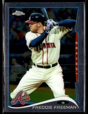 Click to enlarge Freddie Freeman