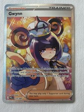 Gwynn 119/084 Me05: Pitch Black Holo - MINT on eBay