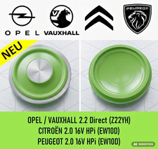 MEMBRAN REPARATURSATZ HOCHDRUCKPUMPE OPEL Z22YH, PEUGEOT & CITROEN EW10D