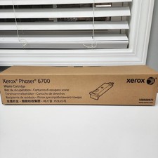 Contenedor de residuos Xerox 108R00975 Xerox Phaser 6700DN