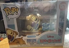 Funko Pop! Vinyl Disney Lilo & Stitch Reuben Sleeping #1571 9500 pc