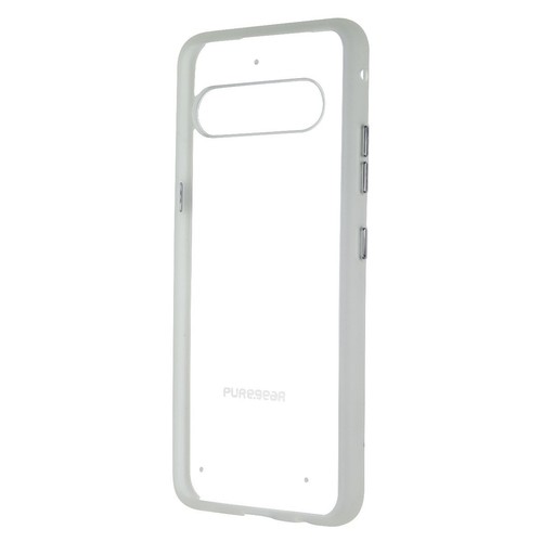 per LG V60 ThinQ 5G (2020) Custodia Cintura in Pelle