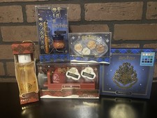 Profusion Harry Potter Make-Up Lot: Blender, Blush, Palette, Highlighter  Spray