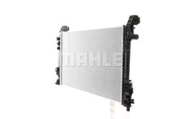 Mahle CR 661 000S KüHler, MotorküHlung FüR MERCEDES-BENZ A-KLASSE (W169)