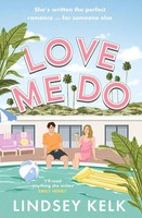 Love Me Do | Lindsey Kelk | Englisch | Taschenbuch | Kartoniert / Broschiert