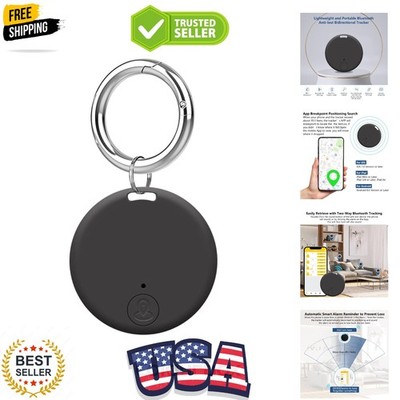 ITAG GPS Tracker,Key Item Finder Locator,No Monthly Fee App for iOS/Android 2...