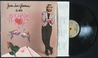 JUAN LUIS GUERRA Y 4.40 " BACHATA ROSA " SPANISH ISSUE LP 1991