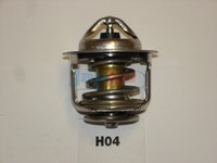 Japko 38H04 Thermostat, KüHlmittel FüR Hyundai KIA Passend FüR Nissan Toyota