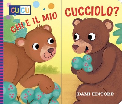 Wer Ist Mein Welpe? - 2023 - Damen Verlag (Cu-Cù)