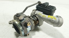 04E145873G TURBOLADER / 04E145873P / 17512077 FÜR CUPRA FORMENTOR KM7, KMP 1.4