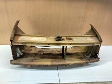 1962 To 1974 Mg Mgb Front Frame Clip Hood Radiator Support Nose Valance 1962 To 1974 Mg Mgb Front Frame Clip Hood Radiator Support Nose Valance