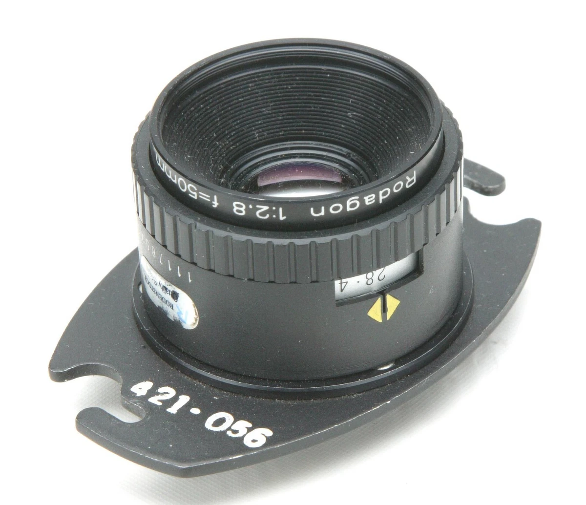Durst Neotaron 50mm f/2.8 レンズ ローデンストック Rodenstock