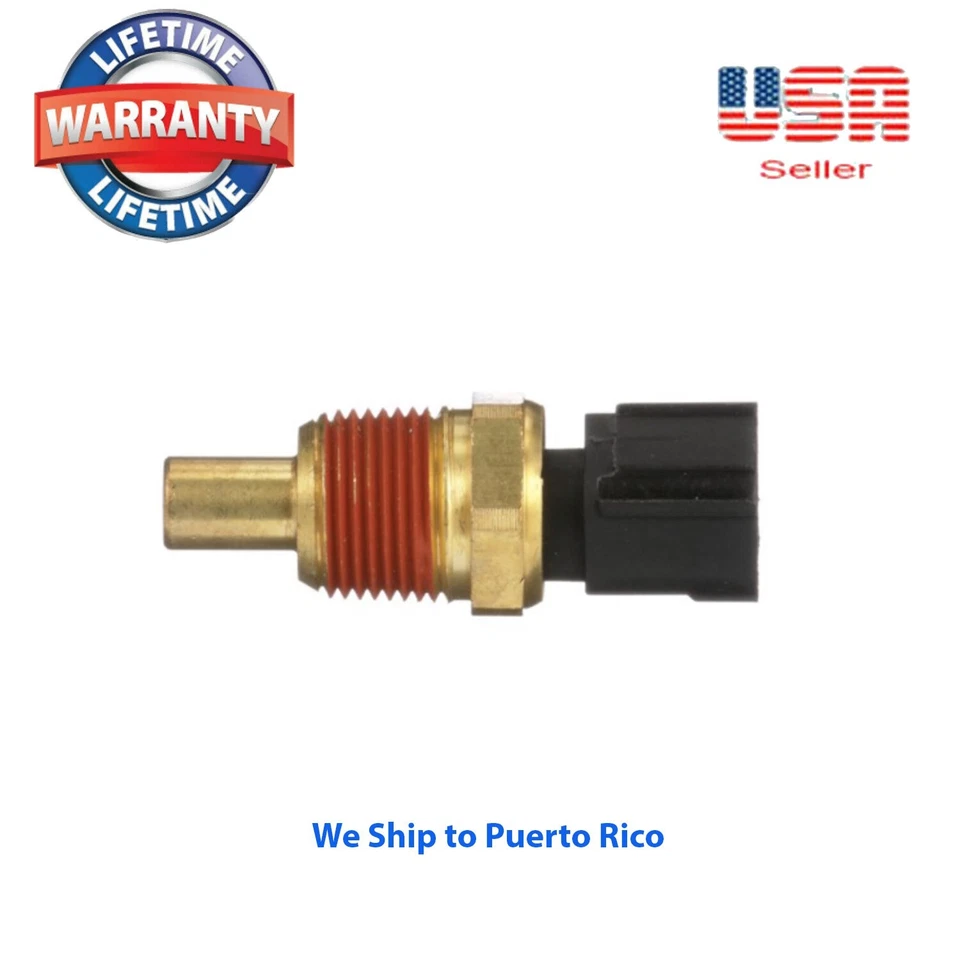 Coolant Temperature Sensor 5269 870AB with connector Fits: Chrysler Dodge & Jeep - Image 2 of 3