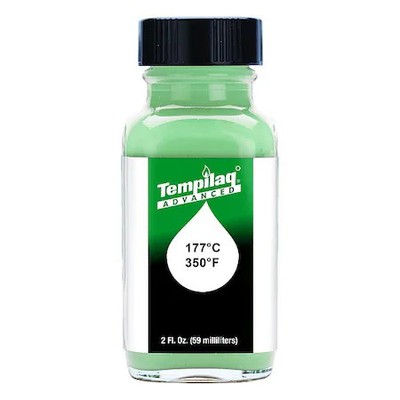 Tempil 24408G Temperature Indicator 350 Deg. F, Liquid