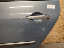 Porte arrière et accessoires Renault SCENIC