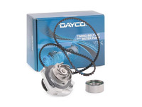 Dayco KTBWP2920 Wasserpumpe + Zahnriemensatz FüR Fiat,Lancia