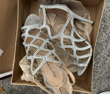Wedding Heels