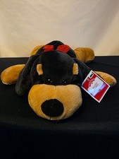 HolidayTime Plush Dog 17 inches