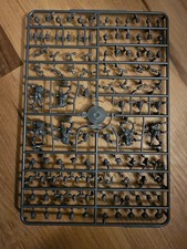 Wargames Atlantic Pulp Adventure 1 sprue of Zombies  See Per Order Flat Rate Sh