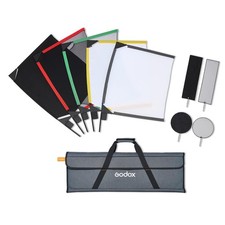 Godox SF4560 18x24" Scrim Flag Kit