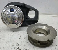 Lewmar Concept 1 Anchor Windlass Upper Deck & 3/8" Gypsy Chainwheel