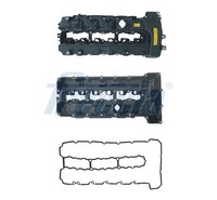 Freccia Zylinderkopfhaube VC21-1053 FüR Bmw 3Er E90 Touring E91 E92 1Er E82 Z4