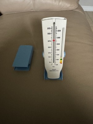 Philips Respironics PersonalBest Peak Flow Meter - Low Range 50-390 L/min